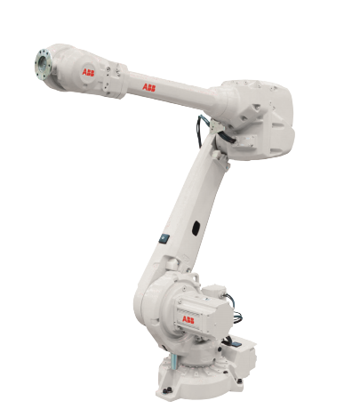 ABB IRB4600 industrial robot