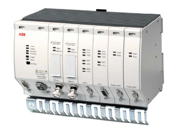 ABB Freelance AC800F