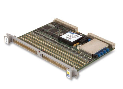 GE VME-3122A High Performance 16 Bit Analog to Digital Converter (ADC)