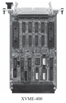 XYCOM XVME-400 70400-001 card