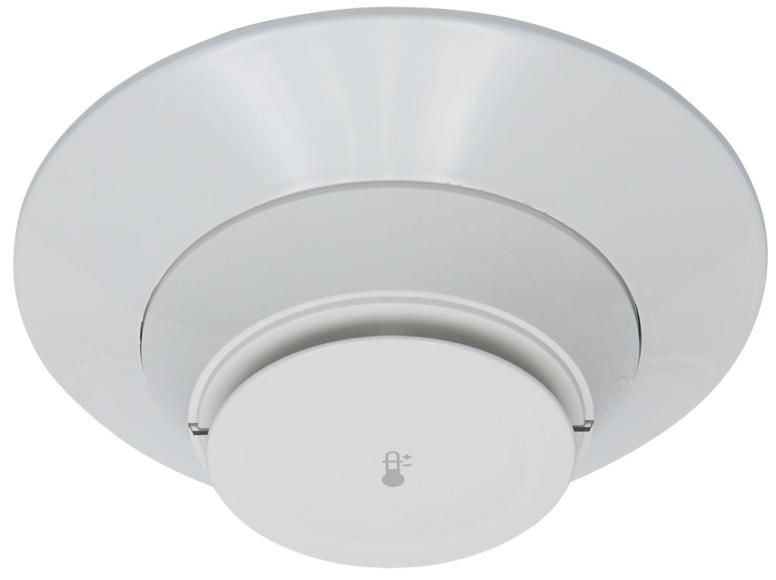 Honeywell H365 Series Addressable Heat Detectors