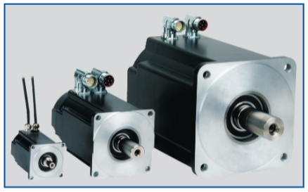 KOLLMORGEN AKM series synchronous servo motor