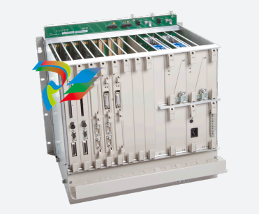 ABB-Controller 450The proven process controller