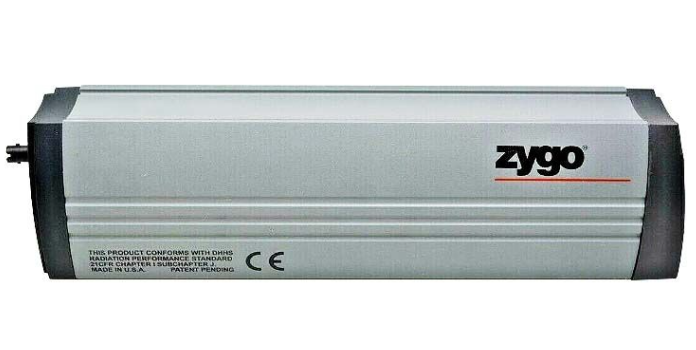 ZYGO ZMI-1000 Displacement Measuring Interferometer System