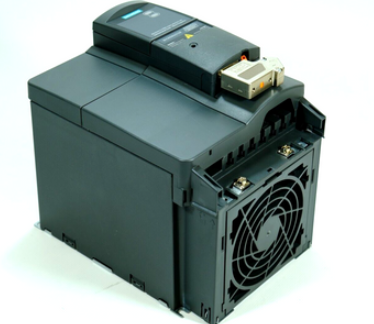 SIEMENS ICROMASTER 420 frequency converter