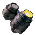 Honeywell Sensepoint gas detector