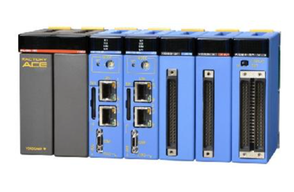 YOKOGAWA FA-M3 Embedded Machine Controller