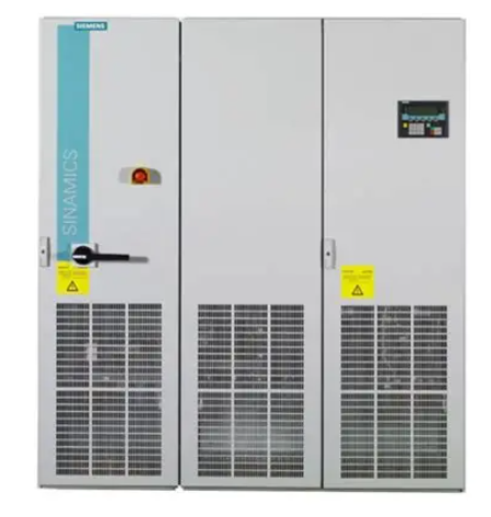 SIEMENS SINAMICS G130/G150 products