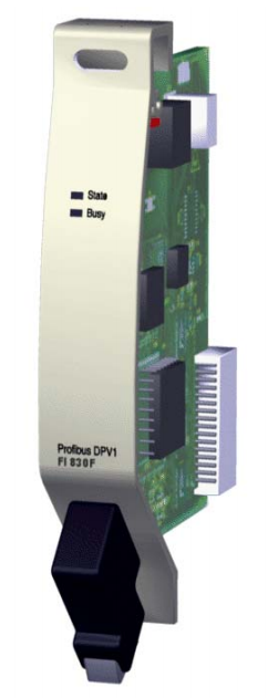 ABB Serial Module FI820F