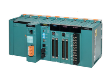 TOSHIBA V200 Series Programmable Logic Controllers