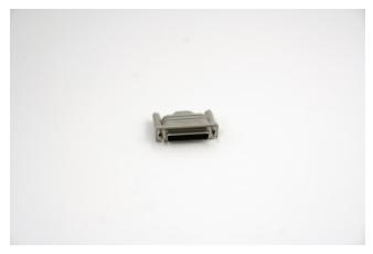 ABB 3BSC950193R1 TB850 CEX-Bus Terminator