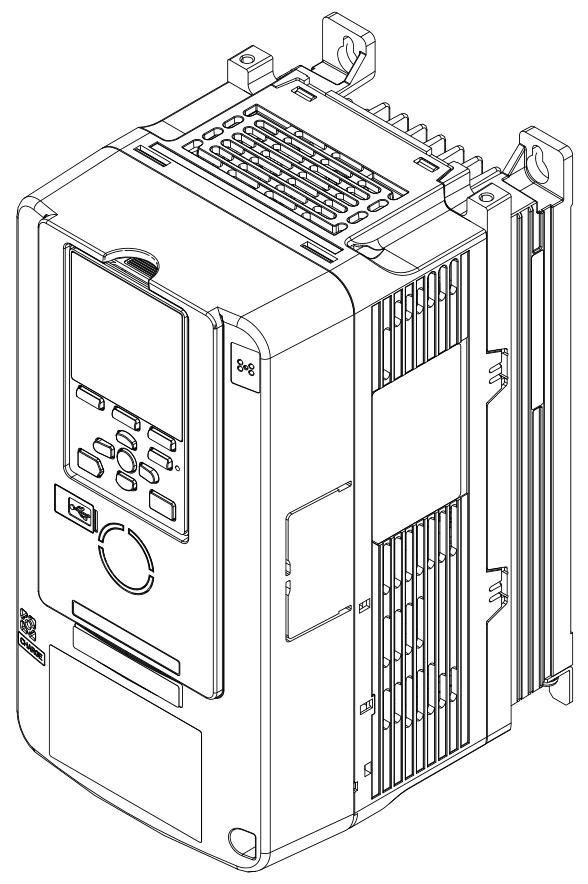 YASKAWA GA700 series AC frequency converter