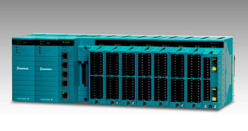 YOKOGAWA STARDOM FCN-100/FCJ Migration Technology