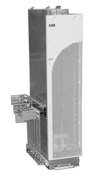 ABB ACS800-04 Drive Modules