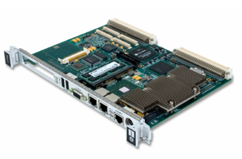 GE V7768 VME Single Board Computer