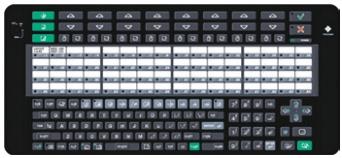 YOKOGAWA CENTUM VP Distributed Control System