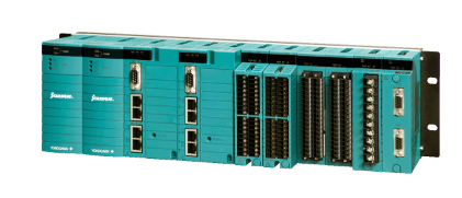Yokogawa OpreX ™  STARDOM FCN-RTU Remote Terminal Unit