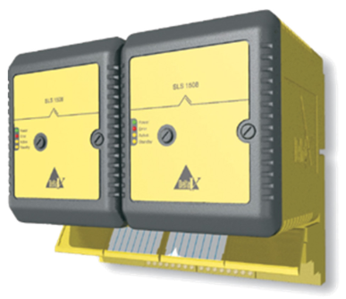 Emerson DeltaV SIS Logic Solver (SLS1508)