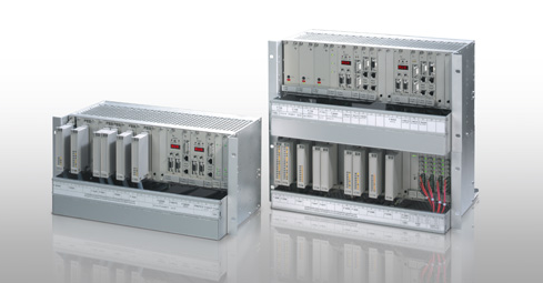 HIMA HIQuad X High Safety Modular Programmable Electronic System (PES)