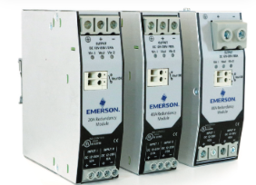 Emerson DeltaV Bulk Power Supplies