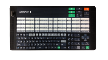 YOKOGAWA AIP 830 Single Circuit Operation Keyboard
