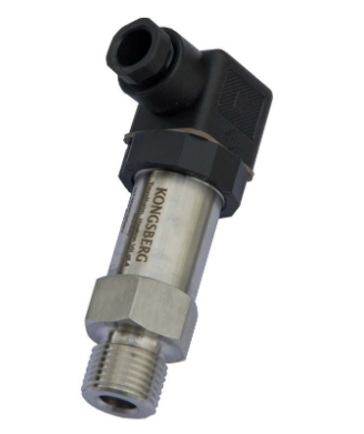 KONGSBERG RMP420 Remote Multi functional I/O Module