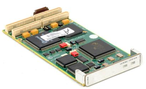 Motorola MVME Series IPMC712/761 I/O Module