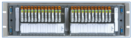 Emerson DeltaV Electronic Marshalling Migration Solution