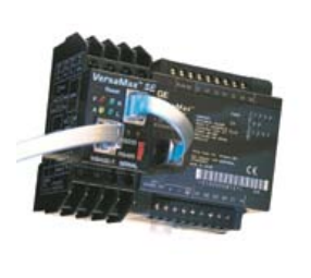 GE IC200SET001 Ethernet Communication Option
