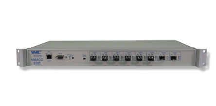 GE VMIACC-5595 2 Gb/s Reflective Memory Hub Component
