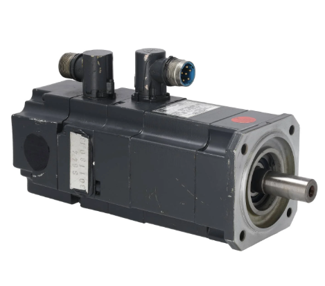SIEMIENS 1FK6 series three-phase servo motor