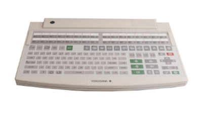 Yokogawa Model AIP830 Operation Keyboard for Singleloop Operation