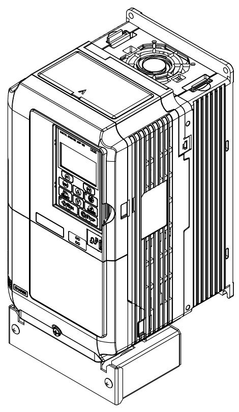 YASKAWA AC Drive P1000 Industrial Fan and Pump Special Frequency Converter