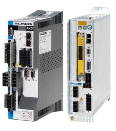 Kollmorgen AKD/S700 series servo drive