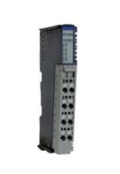 GE ST-3114 Analog I/O Modules (Input)