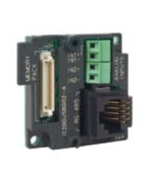 GE IC200UEM001 Micro 20, Micro 40 and Micro 64 Port 2 Communication Option