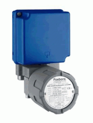 Eckardt SRI986 Intelligent Valve Positioner