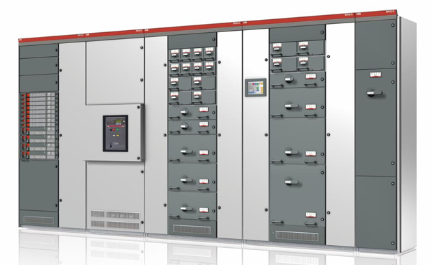ABB MNS iS MConnect interface
