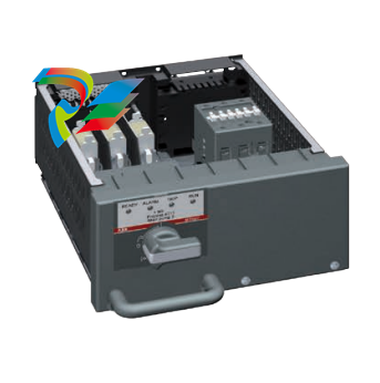 ABB-MNS iS design aspects  MNS iS power modules MStart