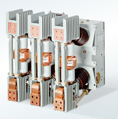 SIEMENS 3AH3 series vacuum circuit breaker