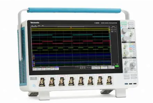 Tektronix 5 Series Mixed Signal Oscilloscope (MSO54/56/58)