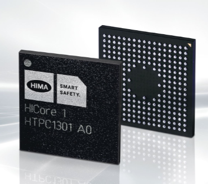 HIMA HICore 1 Assessment Kit