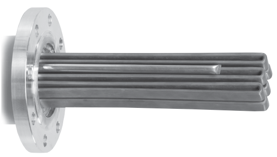 Watlow Immersion Heater