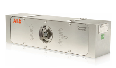ABB PFCL 201 series pillow block weighing sensor