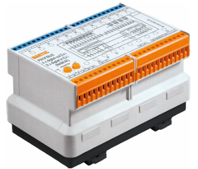 BARTEC MODEX PROFIBUS 07-7331-2305 Series Interface Module