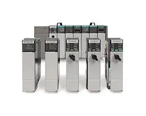 Rockwell Automation SLC 500 Series Programmable Logic Controller