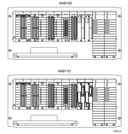 YOKOGAWA GS33K50F10-50E FIO System Overview