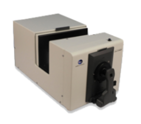 Konica Minolta CM-3700A-U Plus spectrophotometer