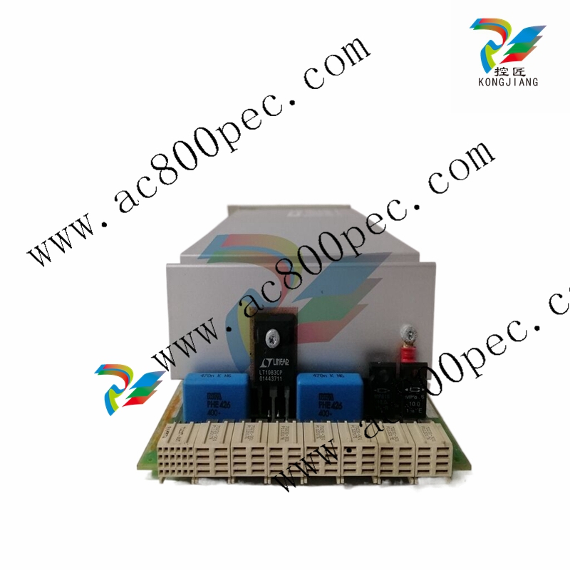 ABB BRC300 Controller