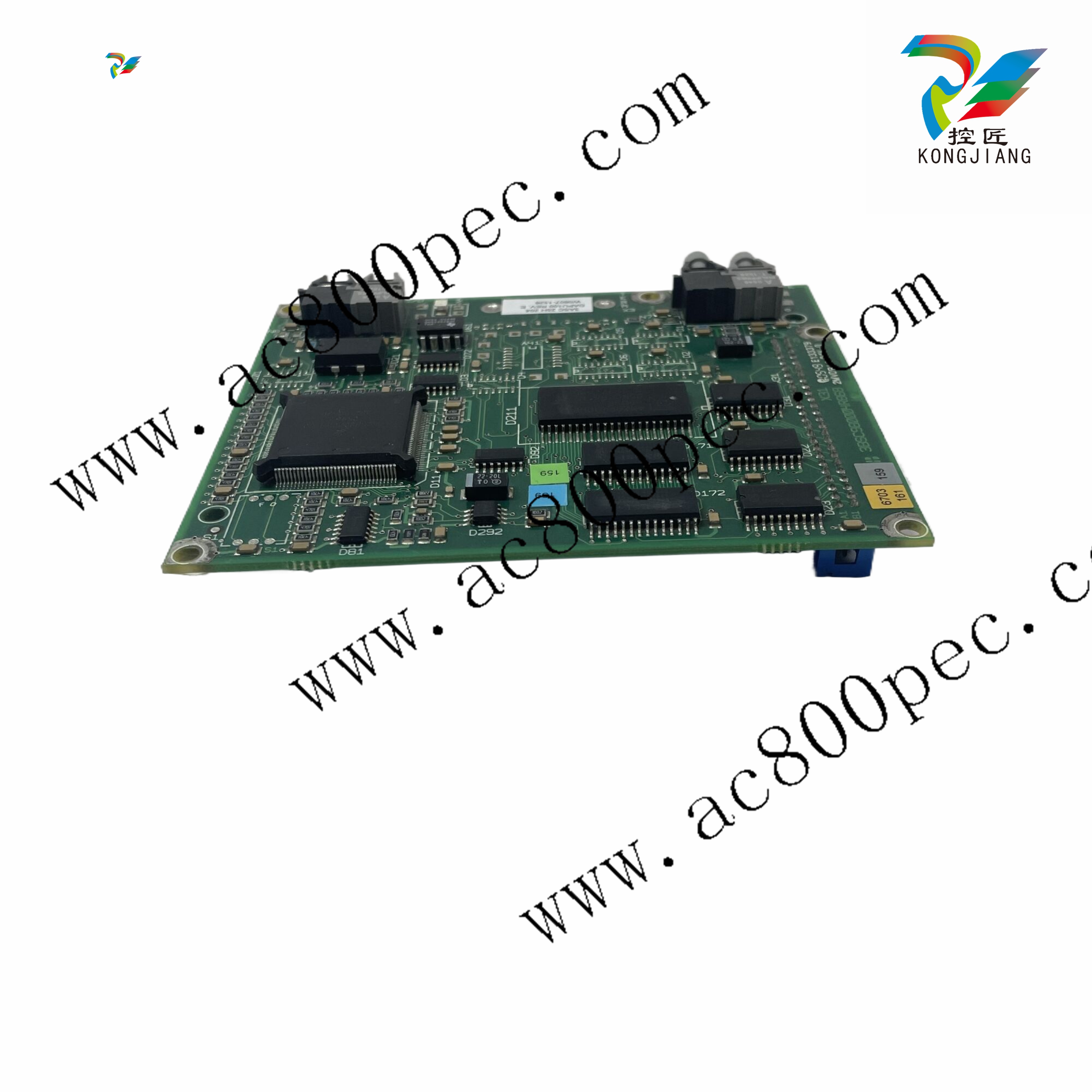 ABB 500MTM02 Measurement Module